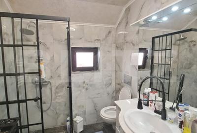 Casă spațioasă de vânzare în Ghimbav | 128 mp utili - 10