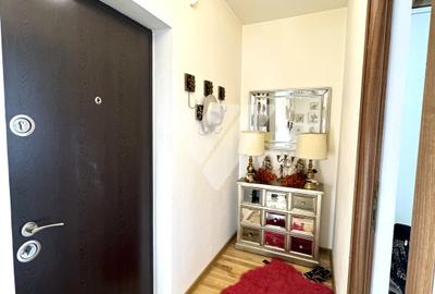 Apartament 3 camere cu gradina, mobilat, Cartierul Arhitectilor Sibiu - 6