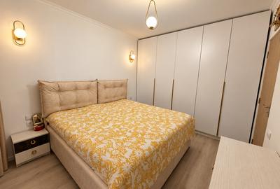 Apartament 2 camere complet mobilat si renovat sector 2 - 7