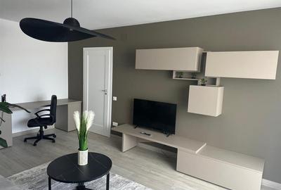 Apartament cu 2 camere decomandat, mobilat în Astra