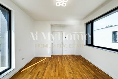 VILA 5 CAMERE//PROIECT NOU//GARAJ//PISCINA//COMPOUND PIPERA - 17