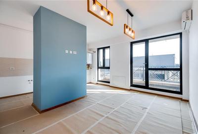 Apartament 2 camere premium, 54 mp utili– zona OMW | 150.000 € | Fără - 2
