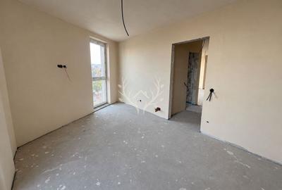 Apartament cu 2 camere, bloc nou, 53 mp + balcon, zona Fabricii - 5