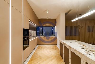 Penthouse Exclusivist - Priveliste Spectaculoasa - Terase 210 mp. - COMISION 0% - 15