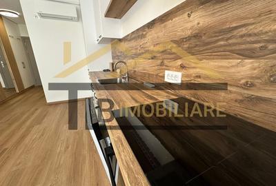 Studio, 50mp, parcare, Zona Semi-Central - 9