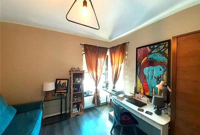 Vila  de vanzare  Valea Lupului cu 600 mp teren - 14