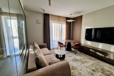 Prima închiriere | Apartament premium în Nusco City - 2