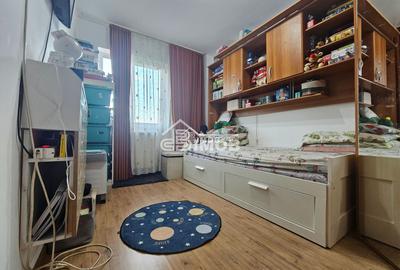 3 CAMERE | MICRO 8 | ETAJ 2 | LÂNGĂ MED LIFE | MOBILAT & UTILAT - 4