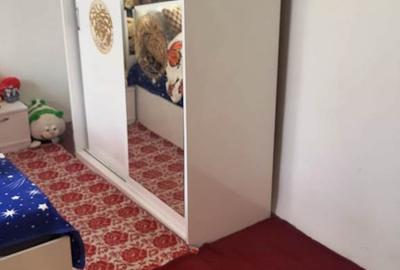 Casă din cărămidă, zona Col. Buzoianu, teren 280 mp, toate utilitățile - 6