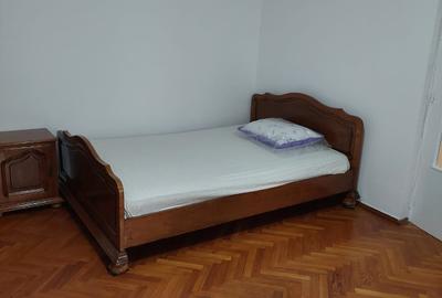B dul Burebista, garsoniera, 42 mp, etaj 3, BOILER, zugravita - 1