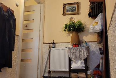 EXCLUSIVITATE! APARTAMENT UNICAT 3 CAMERE DECOMANDAT ZONA PIATA OVIDIU - 8