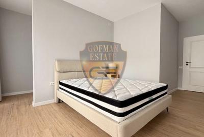 Casă individuală, P+1, Casa de Cultura, 2 parcari, centrala gaz, nemobilata - 21