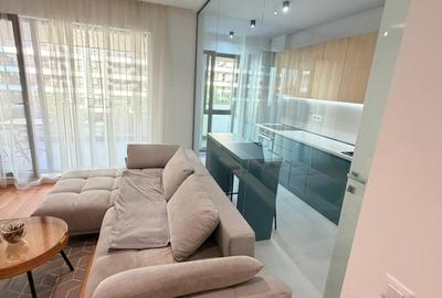 Apartament 2 camere Nusco City | Aviatiei | Pipera | modern - 2