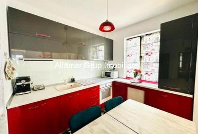 Apartament mobilat/utilat, 13 Septembrie- Parc Sebastian - 3