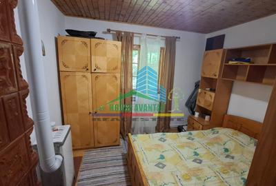 Casa de vacanta /Cabana de vanatoare  Soveja - Vrancea - 6
