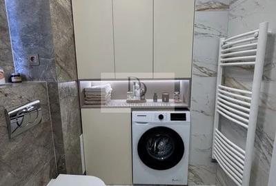 Apartament cu 2 camere |  Finisat modern | Dorobanților - 11