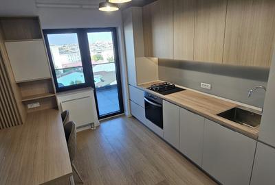 Apartament modern su.83mp. Complex Rezidential zona Trocadero - 41