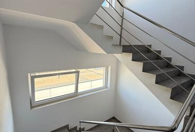 APARTAMENT TIP STUDIO-MOBILAT-COMISION 0%-MILITARI RESIDENCE - 6