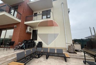 De inchiriat- Pensiune Premium cu 7 camere, in Techirghiol - 7
