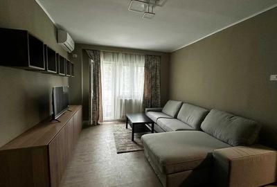 Apartament 2 camere Lujerului /Parcare inclus/Metrou 2 minute/Renovat 2026 - 1