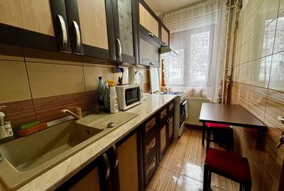 INCHIRIERE APARTAMENT 2 CAMERE - CENTRALA TERMICA - MALU ROSU PLOIESTI - 6