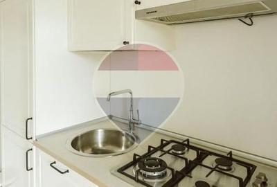 Apartament cu 2 camere de închiriat în zona 13 Septembrie - 7