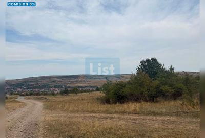 Teren de 5353 mp, în Chinteni