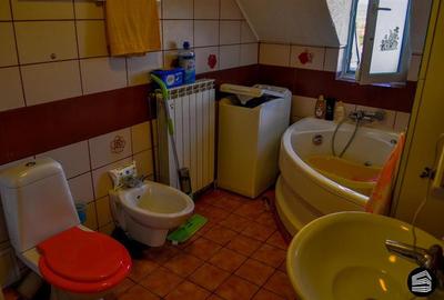 Apartament modern 3 camere zona Mall ( Sibiu ) - 5