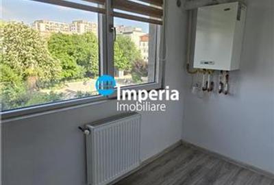 Apartament 2 camere complet mobilat, bloc nou – Tatarasi Dispecer - 8