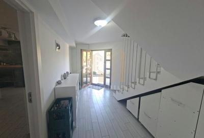Casa individuala Harman Brasov  parter+etaj - 9
