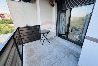 Duplex elegant, lângă Primăria Voluntari – 150 mp utili - 24