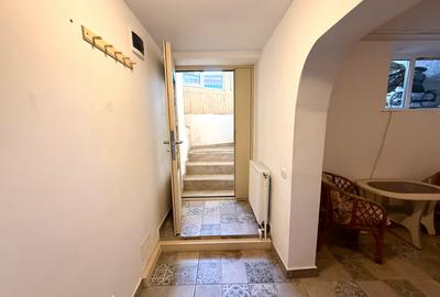 Casa cu 4 camere+curte de inchiriat pe Strada Odoarei, rezidential sau comercial - 20