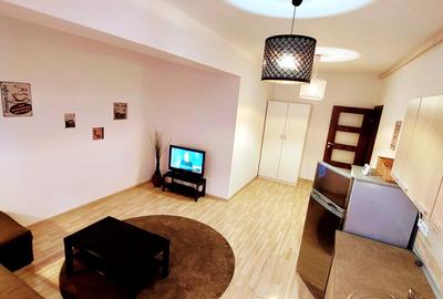 Vanzare 2 camere bloc nou Decebal - 1