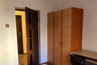 Piata Obor 2 camere - Decomandat - 3 MINUTE METRO - Pet Friendly - 7