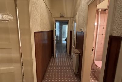 VANZARE PARTER VILĂ D+P+1 | 105,3 MP UTILI | BOXĂ 10 MP - 11