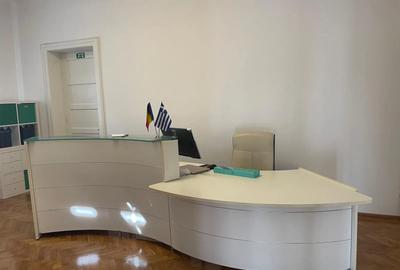 Bd. Dacia spatiu birouri in vila 7 camere - 3