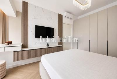 FIRST RENT! AVi Garden - Apartament Superb cu Parcare Subterana -TOTUL NOU- - 17
