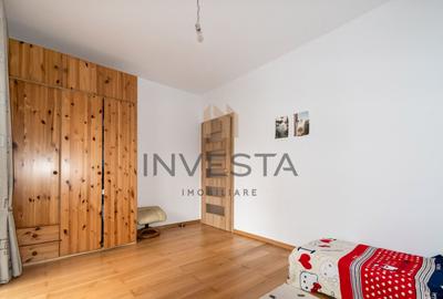 Apartament cu 4 camere in Zorilor ! - 9