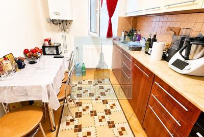 De vânzare apartament 2 camere/ Noua - 12