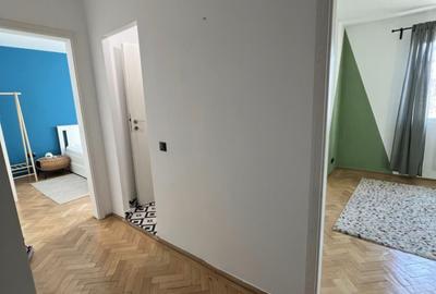 3 camere Nicolae Grigorescu - aleea Postavarul *parcare ADP* - 8