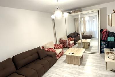 Apartament cu 2 camere semidecomandat în Vitan