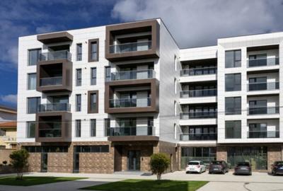 Apartament 2 camere Bloc Nou/ Primo Residence/ Loc de Parcare Subterană - 1