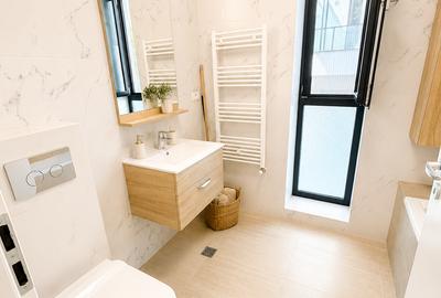 2 Camere Tomis Park Zona Euromaterna Loc Parcare - 7