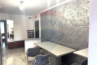 Apartament 3 camere modern, Ialomiței, Mărăști. Inchiriere - 17