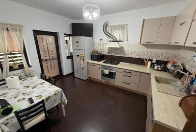Casa P+1 de vanzare in Paulesti – Cocosesti | 190 mp utili, teren 500 mp, mobila - 7