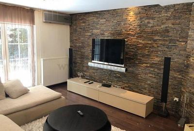 Vilă cu 4 camere  în zona Iancu Nicolae - 8