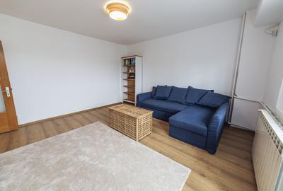 3 camere | Petfriendly | 3 Min Metrou Timpuri Noi - 3