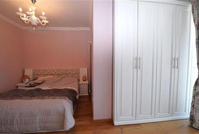 Apartament cu 3 camere, terasa generoasa si doua locuri de parcare, Ared - 12