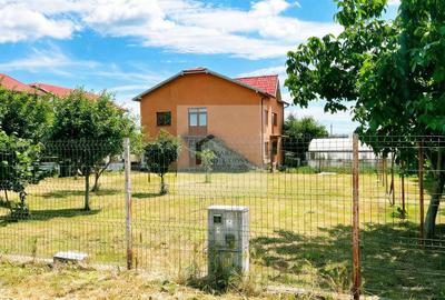 Casă P+E pe 1.000 mp – ideală pentru locuință si/sau investiție - 1