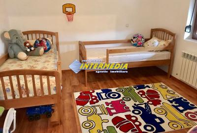 Casa de vanzare Alba Iulia CETATE cu 4 dormitoare si living finisata complet - 4